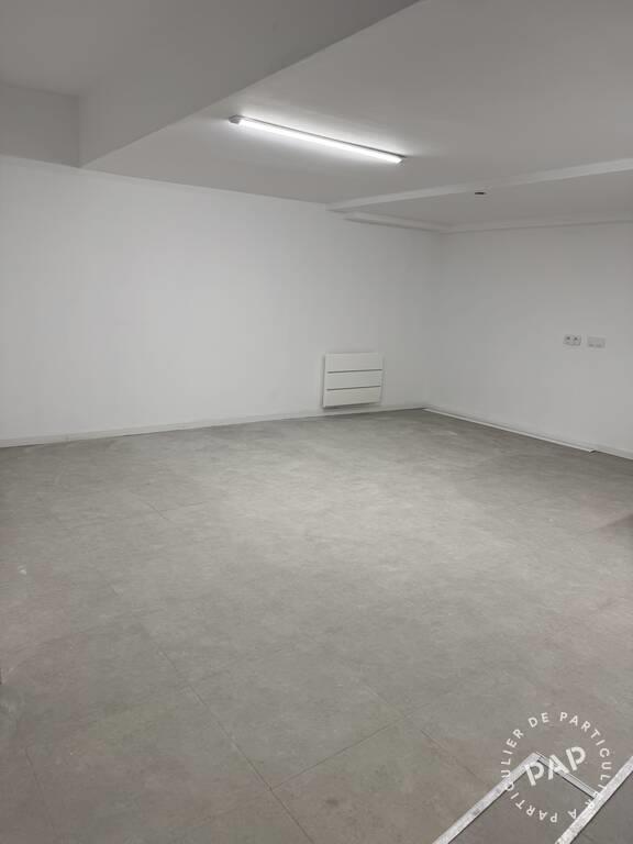 Appartement à louer, 67m², Marseille 14ème