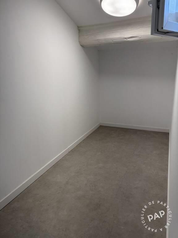 Appartement à louer, 67m², Marseille 14ème