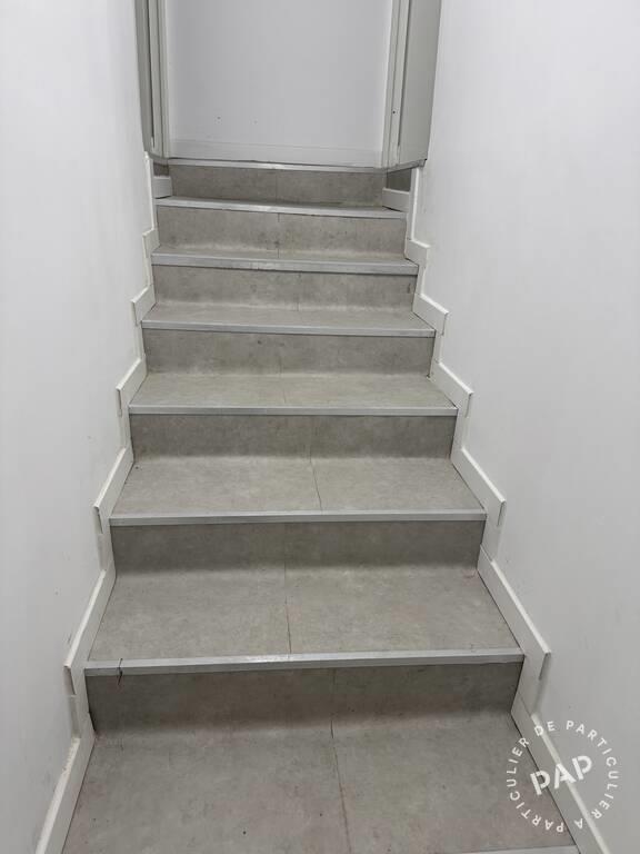 Appartement à louer, 67m², Marseille 14ème