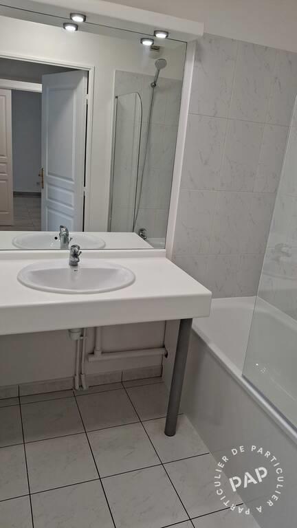 Maison à louer, 36m², Garges-lès-Gonesse