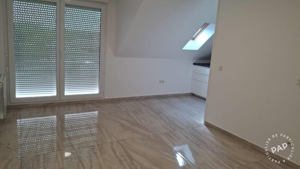 Maison à louer, 36m², Garges-lès-Gonesse
