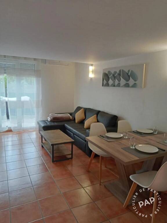 Appartement à louer, 43m², Toulouse