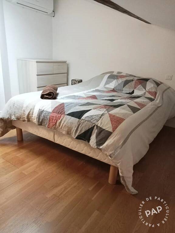 Appartement à louer, 43m², Toulouse