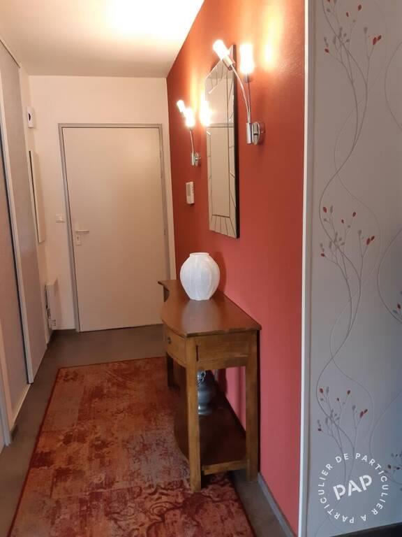 Appartement à vendre, 93m², Limoges