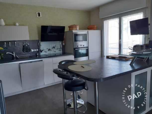 Appartement à vendre, 93m², Limoges