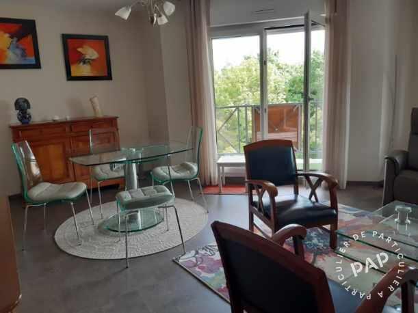 Appartement à vendre, 93m², Limoges