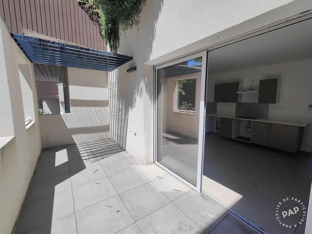 Appartement à vendre, 46m², Marseille 9ème