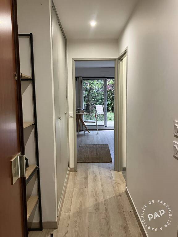 Appartement à louer, 30m², Boulogne-Billancourt