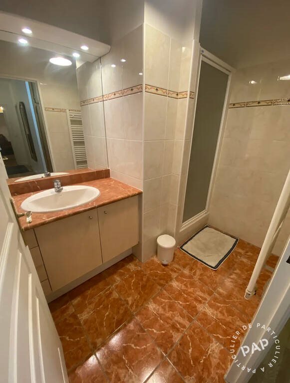 Appartement à louer, 76m², Paris 20ème