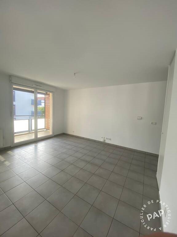 Appartement à vendre, 63m², Lyon 7ème