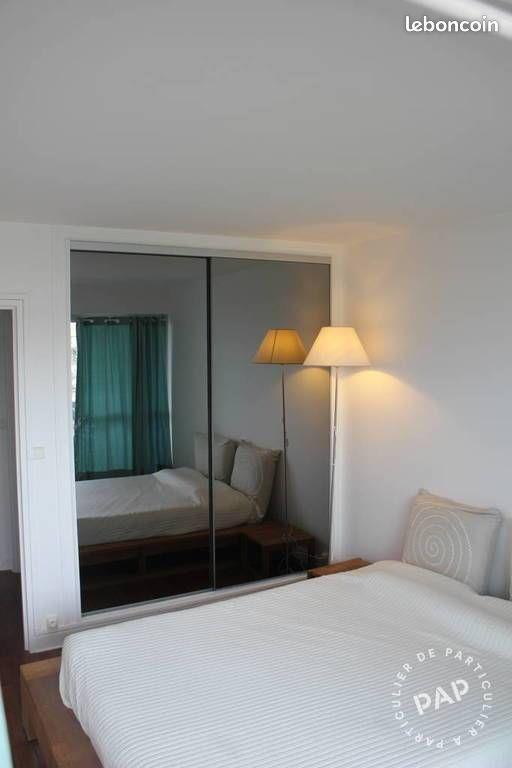 Appartement à louer, 64m², Paris 14ème