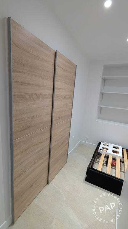 Appartement à louer, 18m², Paris 14ème