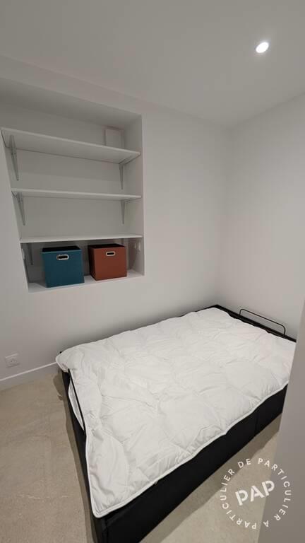 Appartement à louer, 18m², Paris 14ème