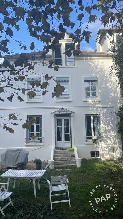 Appartement à louer, 61m², Enghien-les-Bains