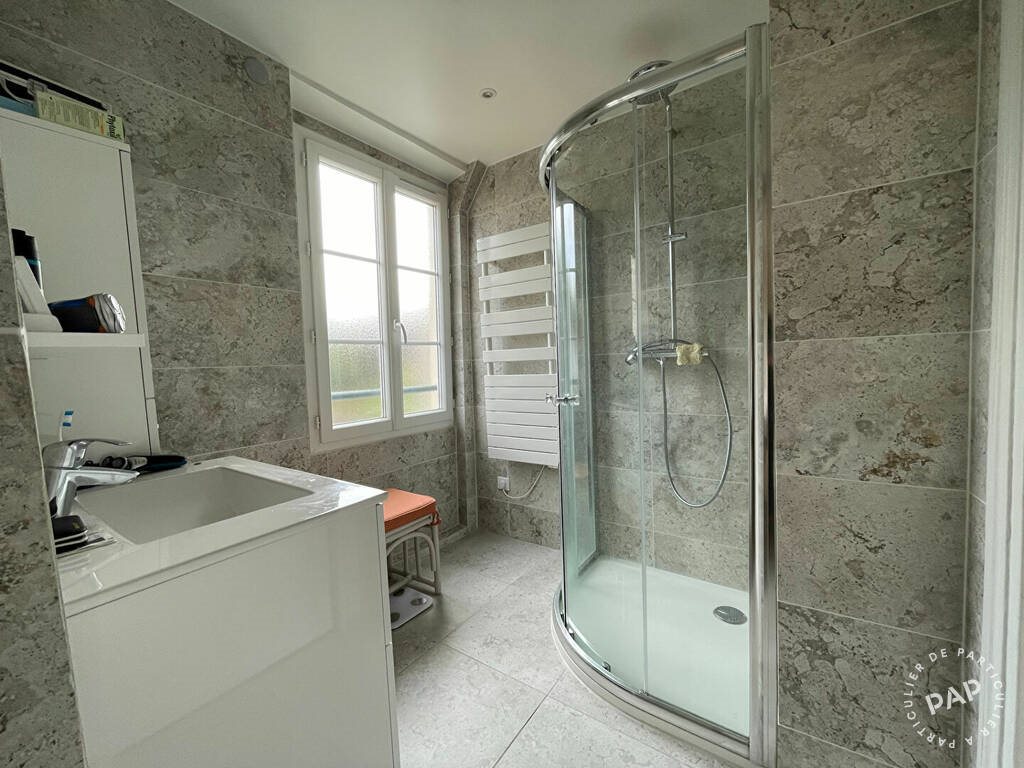 Appartement à louer, 61m², Enghien-les-Bains