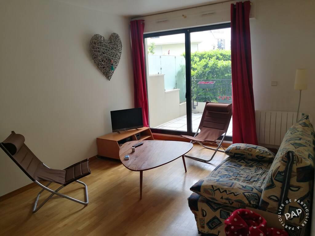 Appartement à louer, 50m², Boulogne-Billancourt