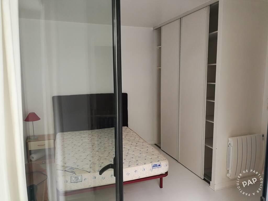 Appartement à louer, 50m², Boulogne-Billancourt
