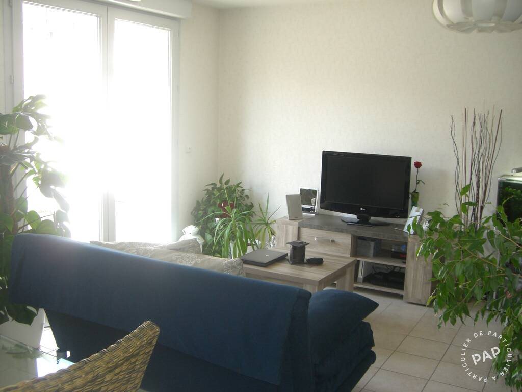 Appartement à vendre, 66m², Grenoble