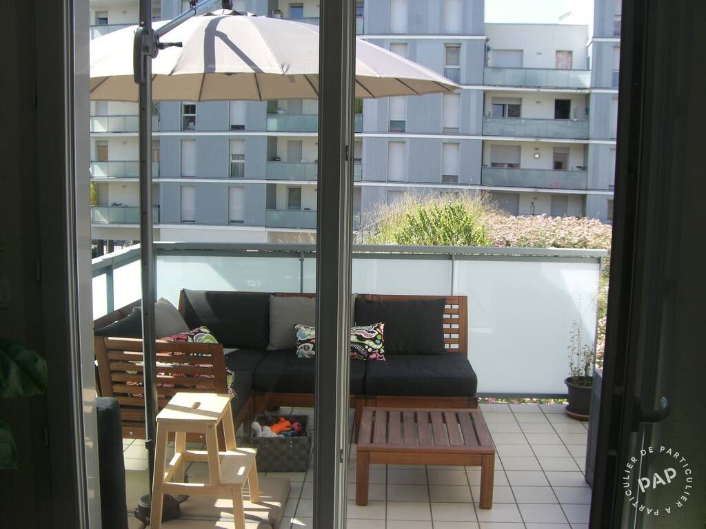 Appartement à vendre, 66m², Grenoble