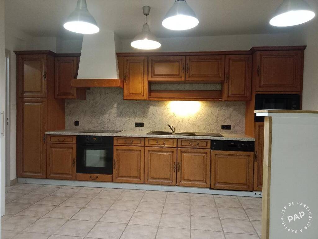 Appartement à louer, 73m², Sochaux