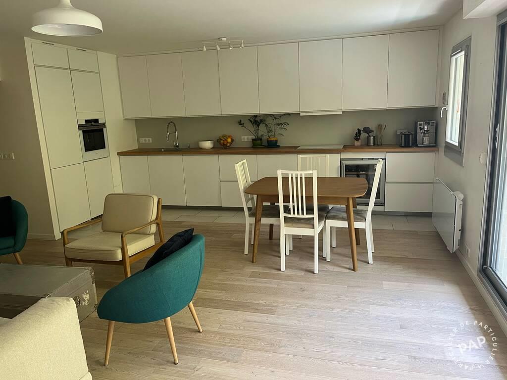 Appartement à vendre, 91m², Paris 12ème