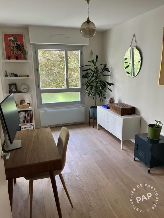 Appartement à vendre, 91m², Paris 12ème