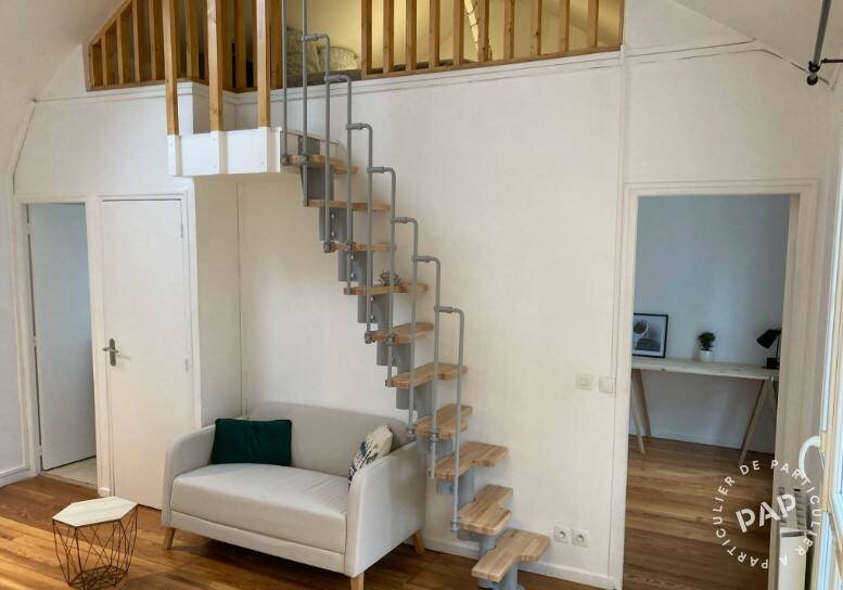 Appartement à louer, 32m², Yerres