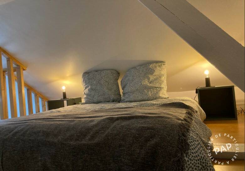 Appartement à louer, 32m², Yerres