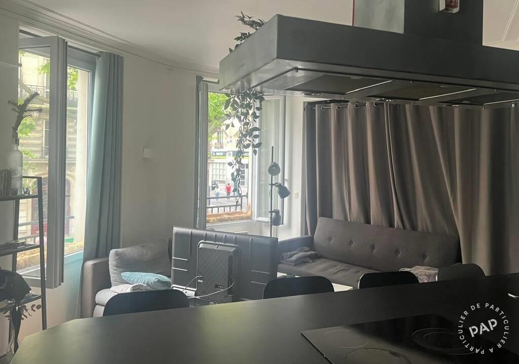 Maison à vendre, 63m², Paris 17ème