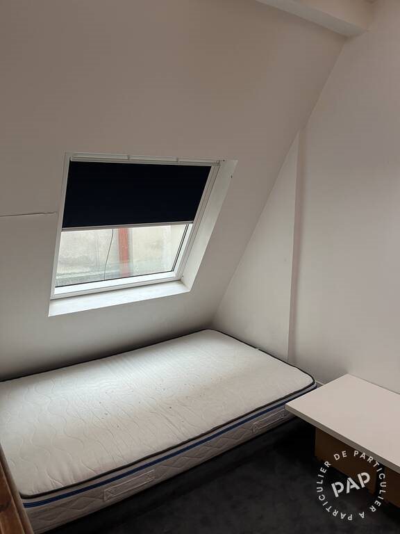Appartement à louer, 17m², Paris 11ème