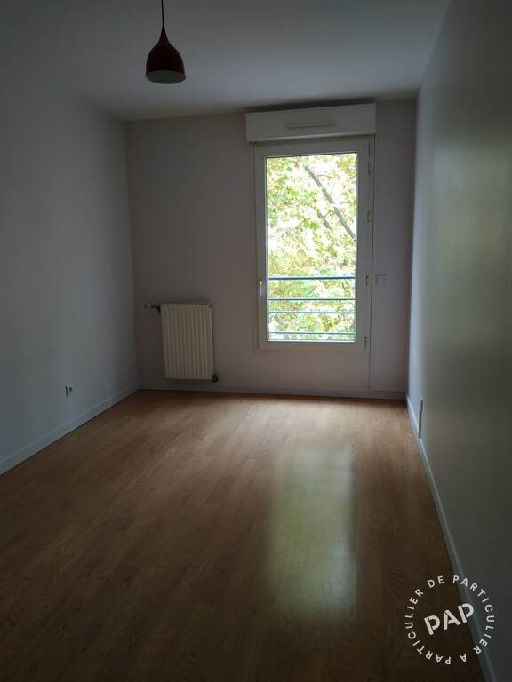 Appartement à louer, 69m², Lyon 7ème