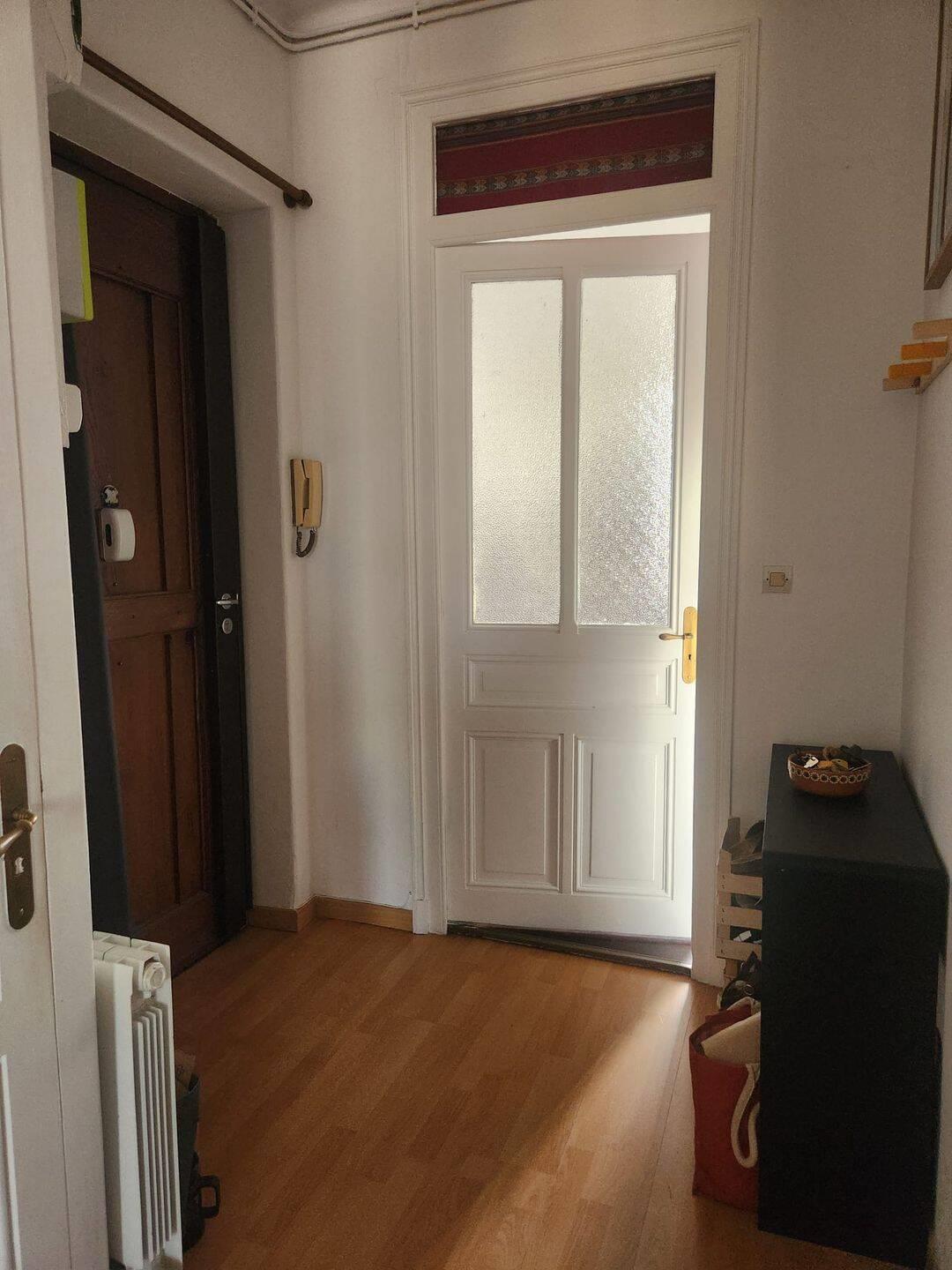 Appartement à vendre, 44m², Lyon 3ème