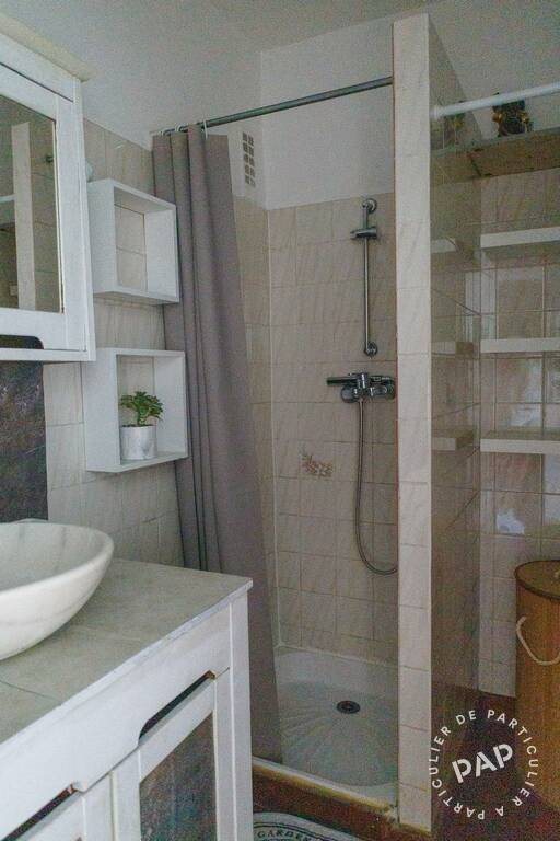 Appartement à louer, 45m², Le Cannet