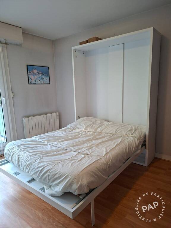 Appartement à louer, 25m², Paris 12ème