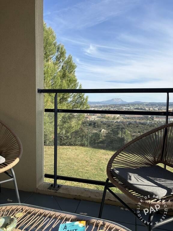 Appartement à vendre, 76m², Aix-en-Provence