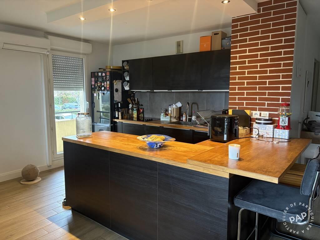 Appartement à vendre, 76m², Aix-en-Provence