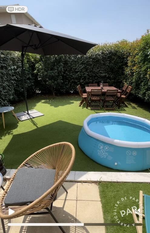 Appartement à vendre, 76m², Aix-en-Provence