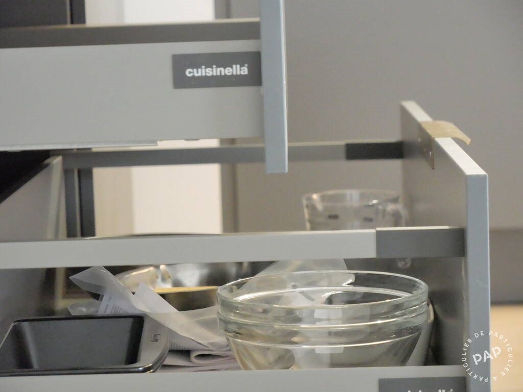 Appartement à louer, 68m², Flavin