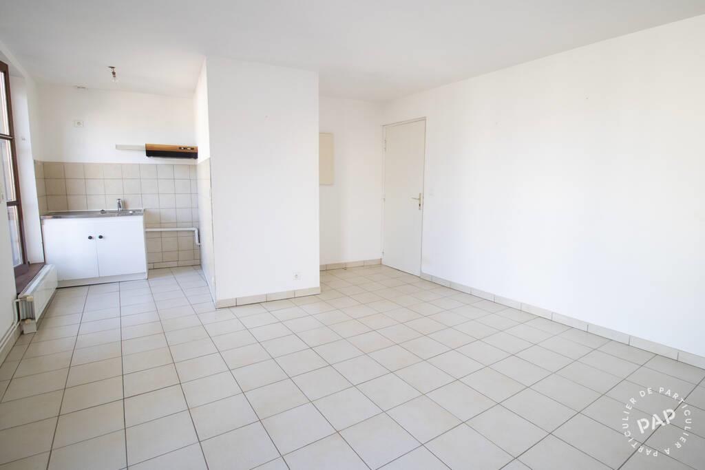 Appartement à louer, 45m², Le Malzieu-Ville