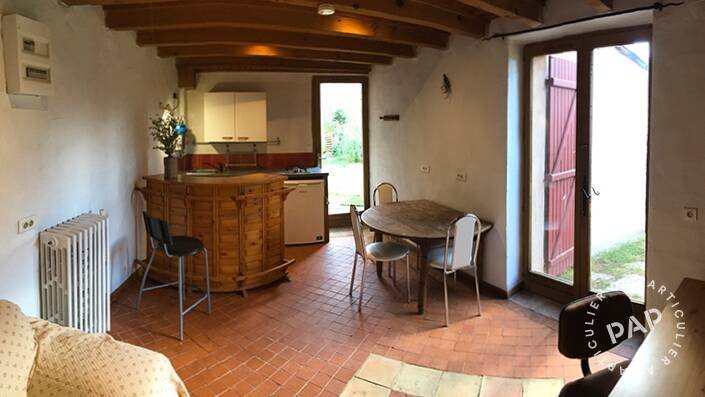 Appartement à louer, 30m², Aix-en-Provence