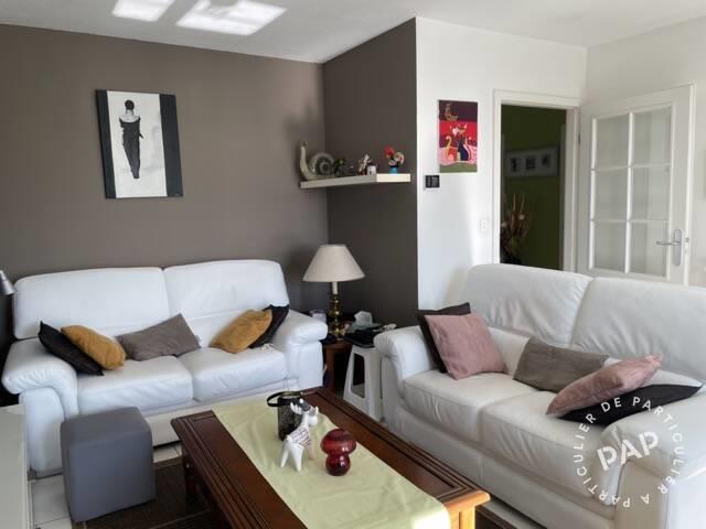Appartement à vendre, 73m², Metz