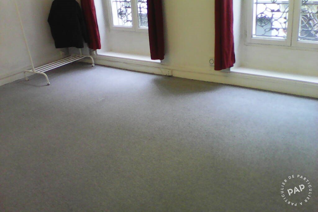 Appartement à vendre, 22m², Paris 11ème