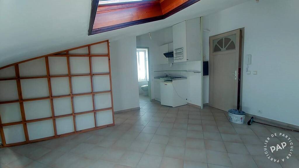 Appartement à louer, 19m², Hérépian