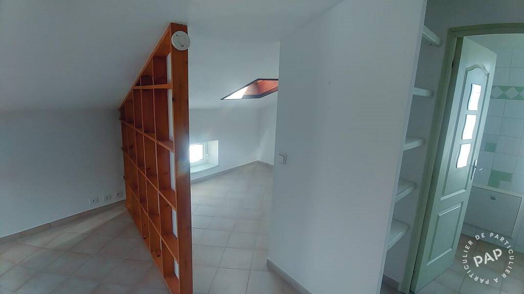 Appartement à louer, 19m², Hérépian