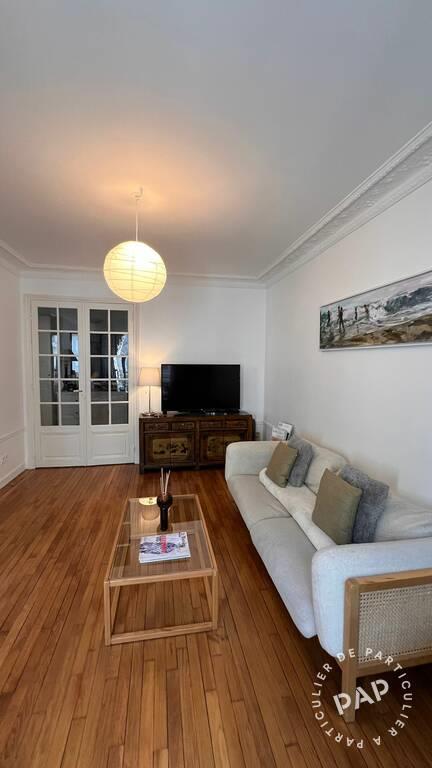 Appartement à louer, 112m², Paris 14ème