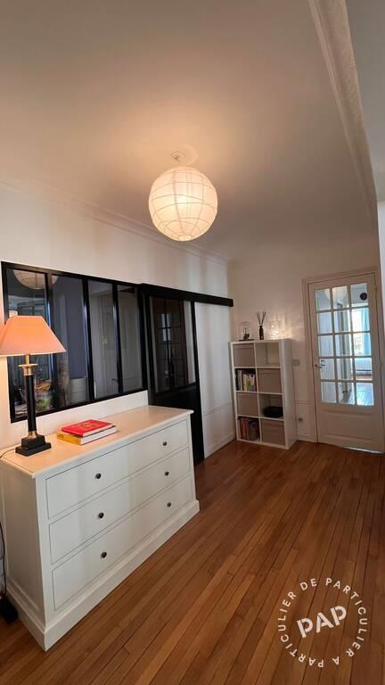 Appartement à louer, 112m², Paris 14ème