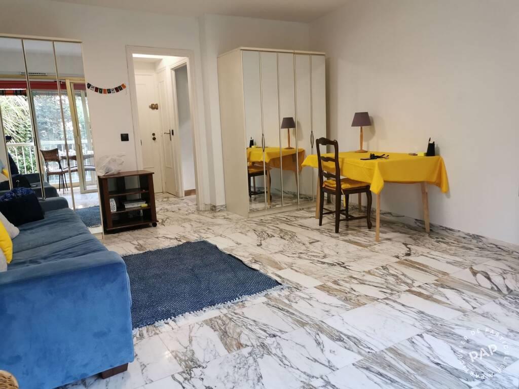 Appartement à vendre, 32m², Nice