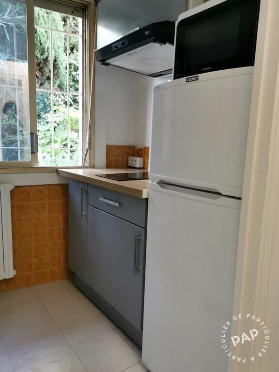 Appartement à vendre, 32m², Nice