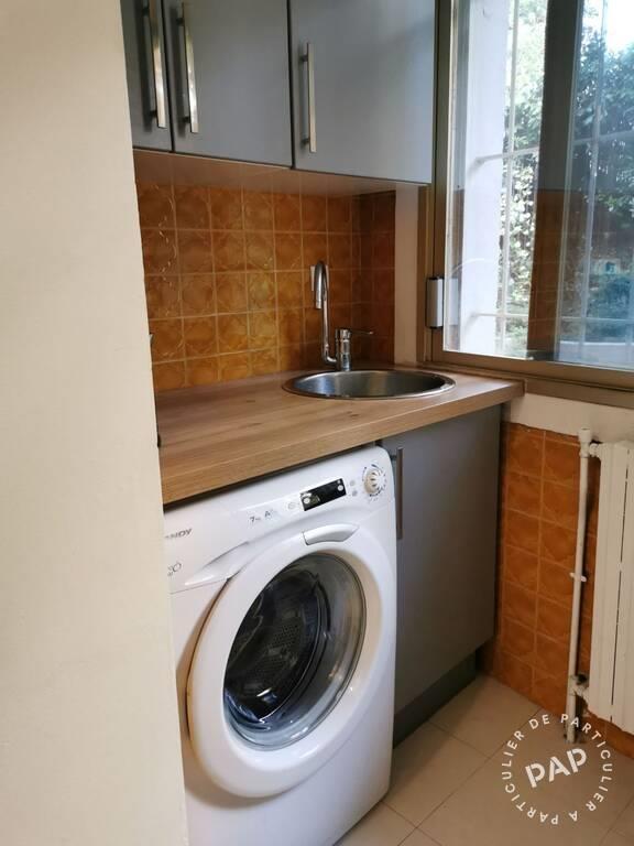 Appartement à vendre, 32m², Nice