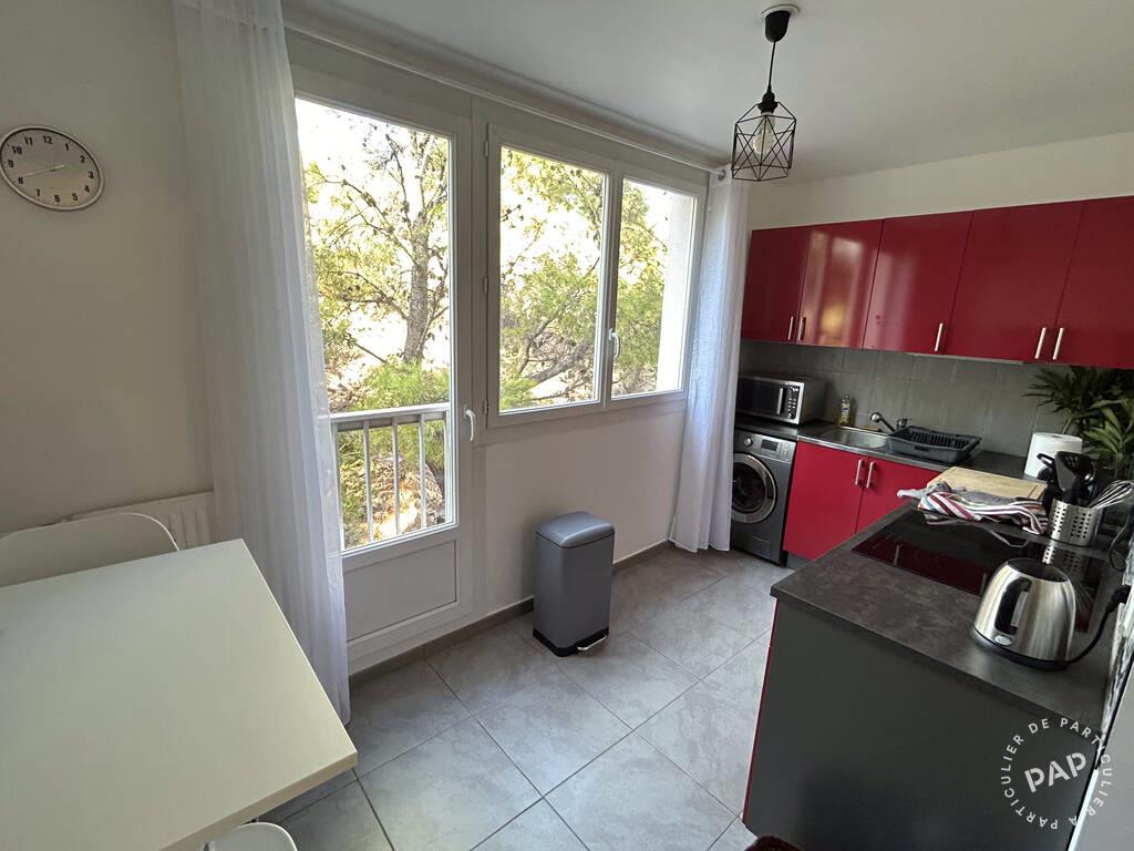 Appartement à louer, 45m², Toulon